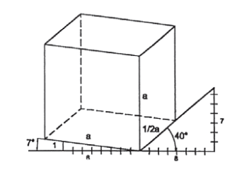 Proyeksi Gambar - DPIB SMKN 1 BUKATEJA PURBALINGGA