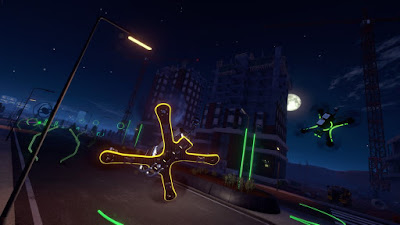 Liftoff Drone Racing Game Screenshot 4