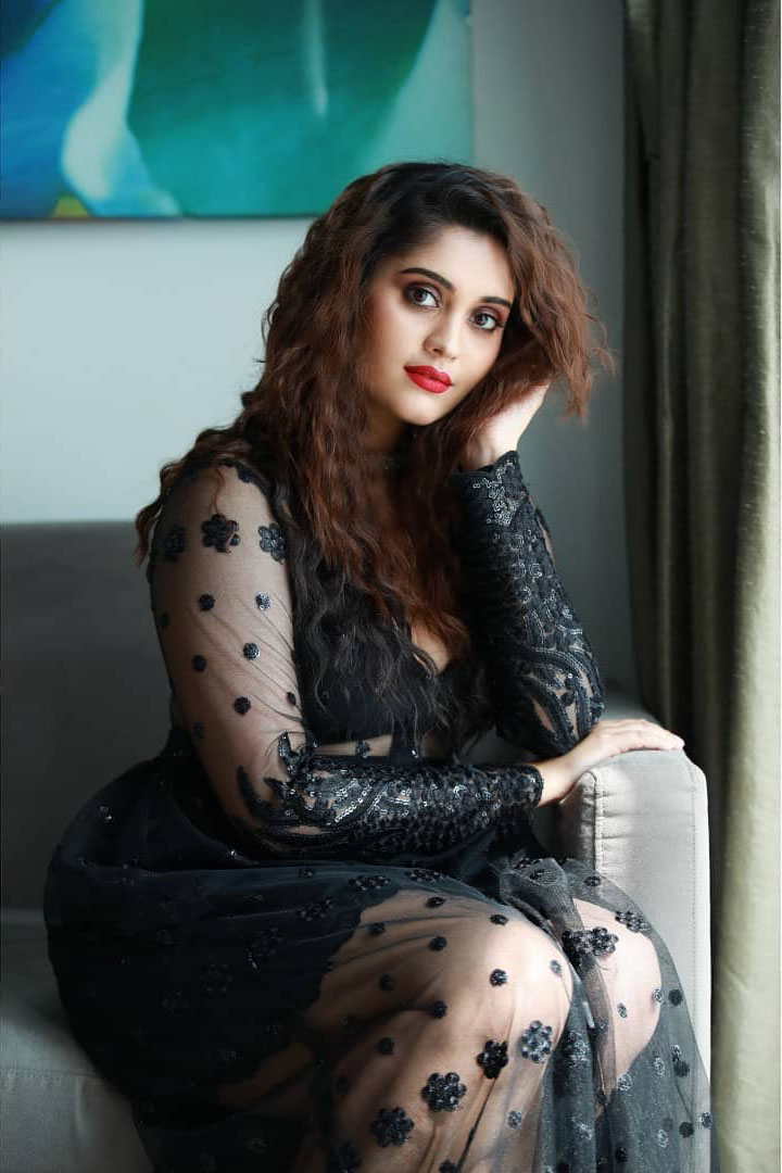 Surbhi Puranik Photoshoot 2019 | RitzyStar