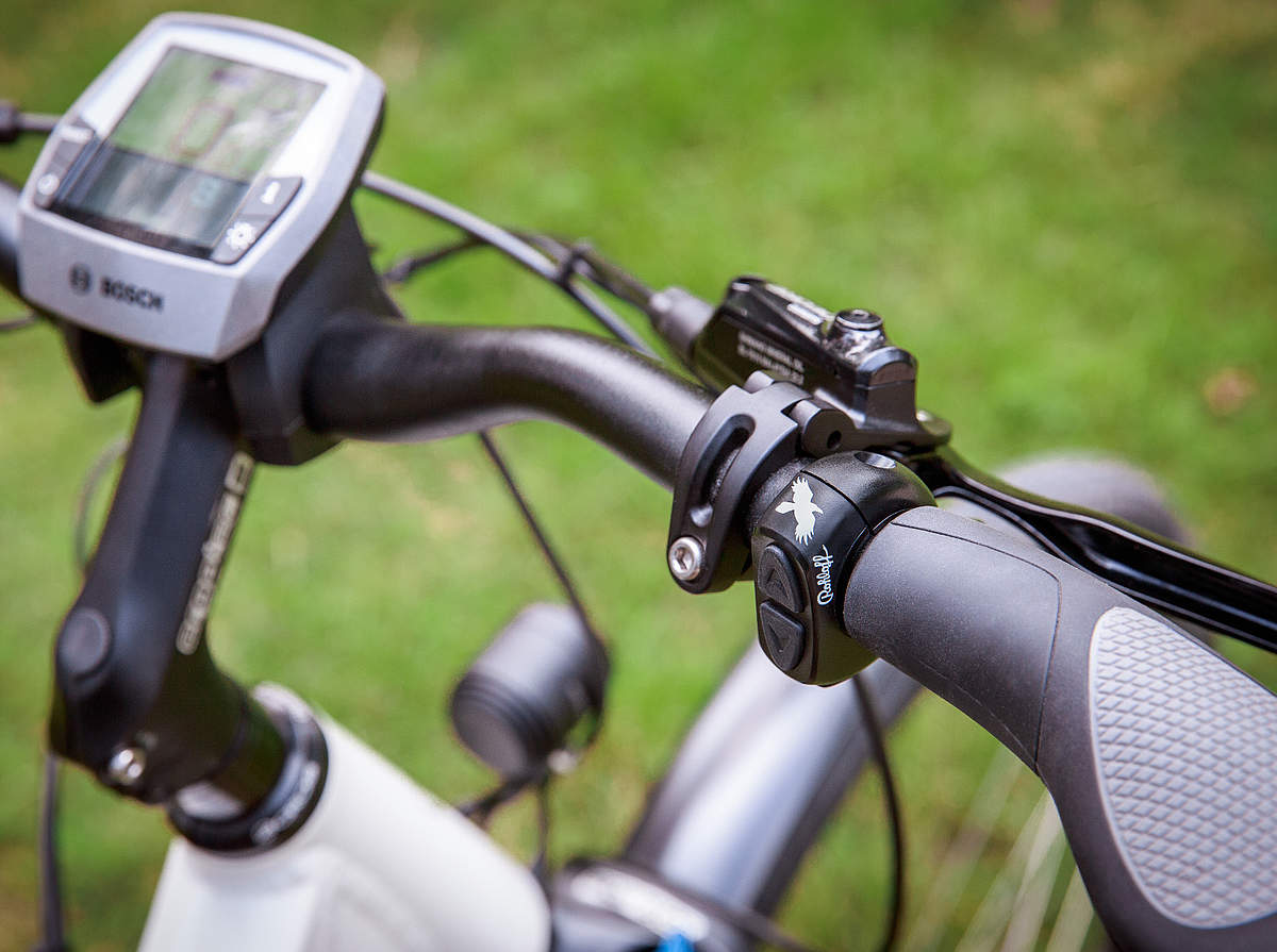 Rohloff speedhub nabenschaltung ebikes nachteile vorteile The New Rohloff E-14: Synchronized Motor and Transmission | BikeToday.news