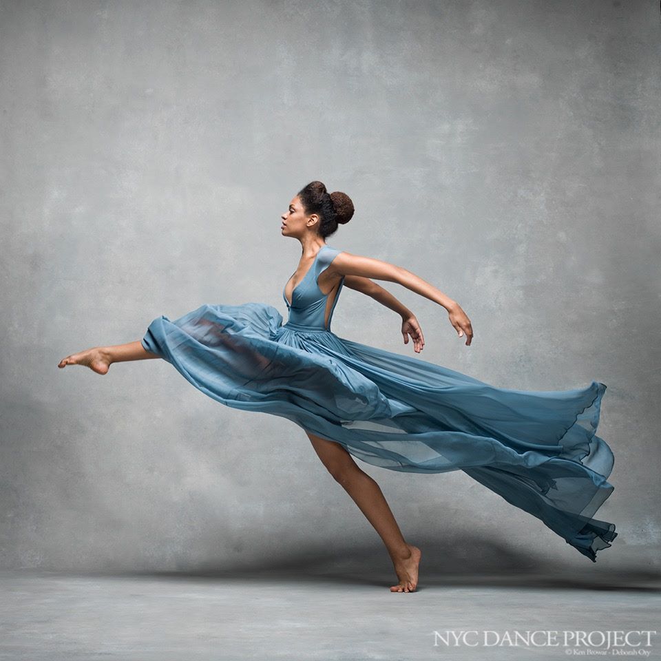 Ballet Pirouette Tips & Exercises For All Levels