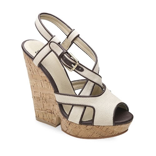 Cry Little Sister: SALE: $25 Wedges at Novo Shoes