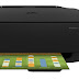 HP Ink Tank 315 descargar driver impresora