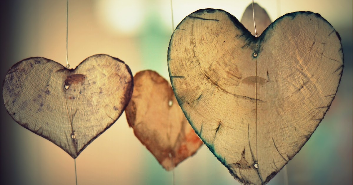 Das Hat Ihnen Noch Niemand Verraten Die Tiefe Liebe Folgt