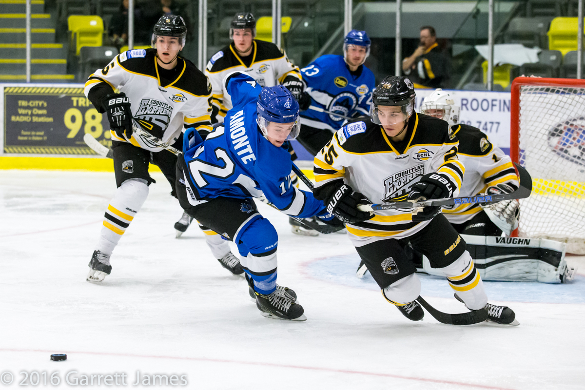 COQUITLAM EXPRESSIONS VEES 7 EXPRESS 2