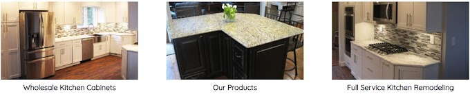 We are Known for Providing the Best Kitchen Contractor Services