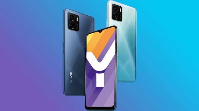 Bảng giá smartphone Vivo tháng 4/2022: Giảm tới 1,6 triệu đồng