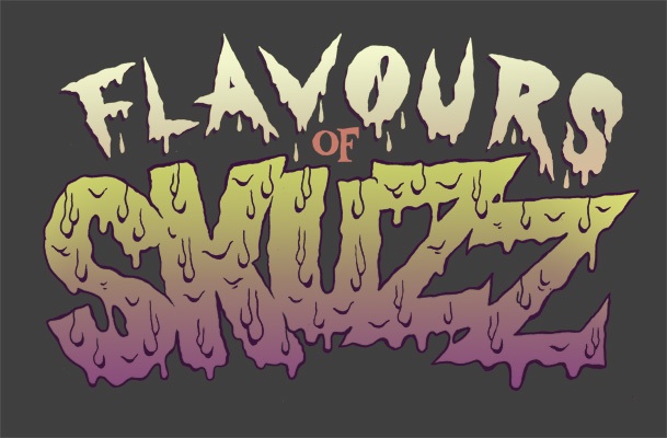 Flavours of Skuzz