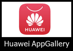 تحميل متجر هواوي للتطبيقات 2022 Huawei AppGallery