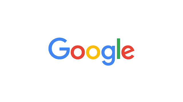 logo baru google awal bulan september 2015