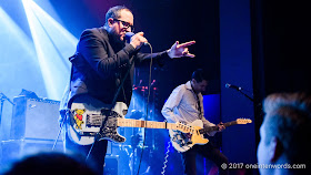 Craig Finn and the Uptown Controllers at The Danforth Music Hall February 18, 2017 Photo by John at  One In Ten Words oneintenwords.com toronto indie alternative live music blog concert photography pictures