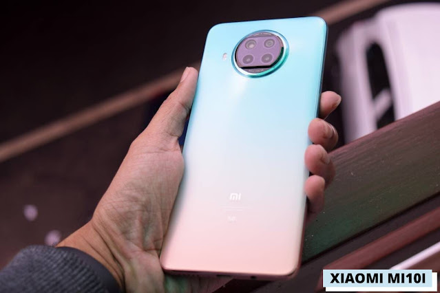 XIAOMI MI 10I 5G PRICE IN INDIA FULL MOBILE SPECIFICATIONS xiaomi-mi-10i-launched-in-india-at-starting-price-of-rs-20-999