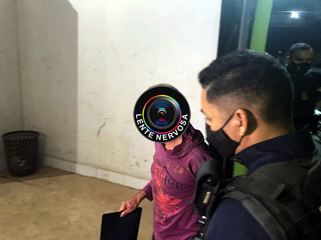 Homem de 59 anos é espancado ao ser flagrado estuprando garota de 13 2 Homem de 59 anos é espancado ao ser flagrado estuprando garota de 13