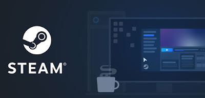 cara download game di laptop melalui steam