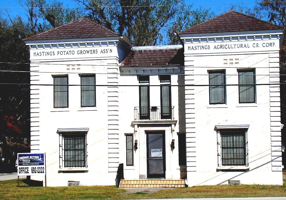 Hastings, Florida Hastings Florida