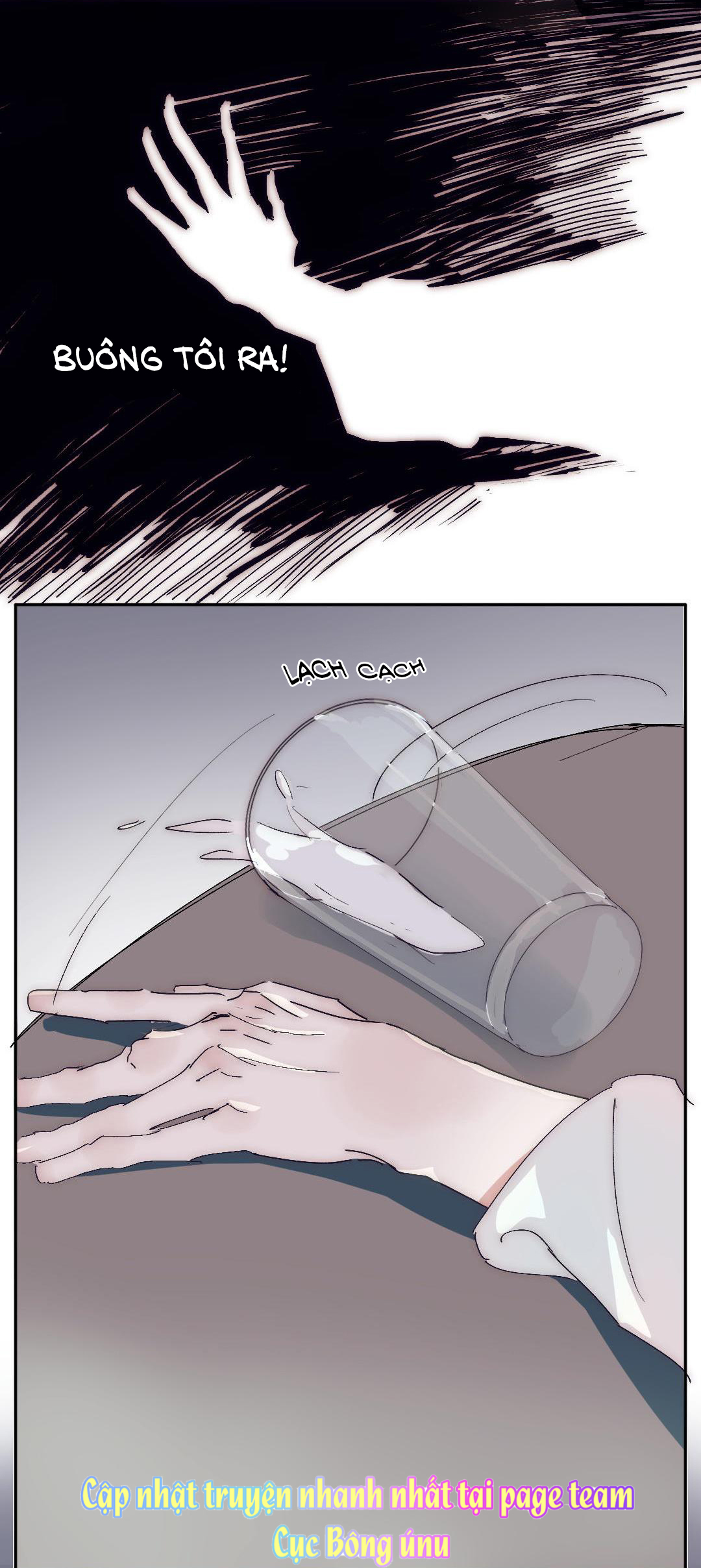 Đọc truyện Phía Sau Cuốn Sách  Manhua  - Chapter 4