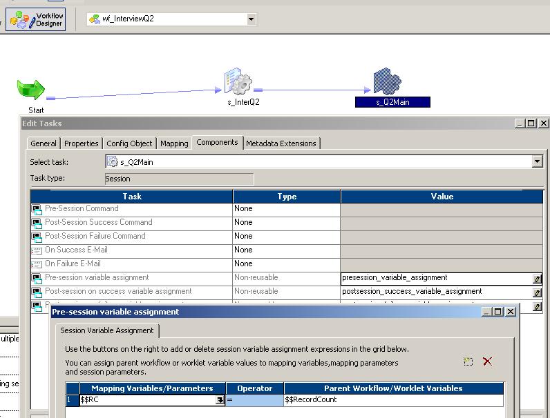 Learn-Informatica: Informatica Interview Questions