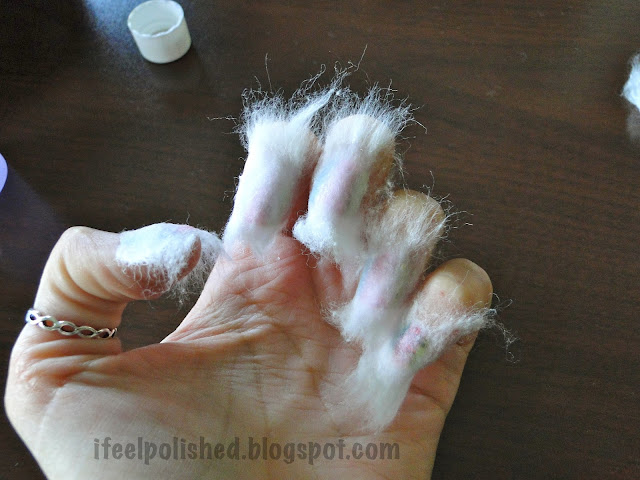 removing-polish-with-one-cotton-ball