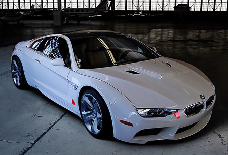 Sports Cars New Bmw M1 2013