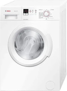 Bosch 6 kg Fully-Automatic Front Load Washing Machine (WAB 16060 IN) Bosch 6 kg Fully-Automatic Front Load Washing Machine (WAB 16060 IN)
