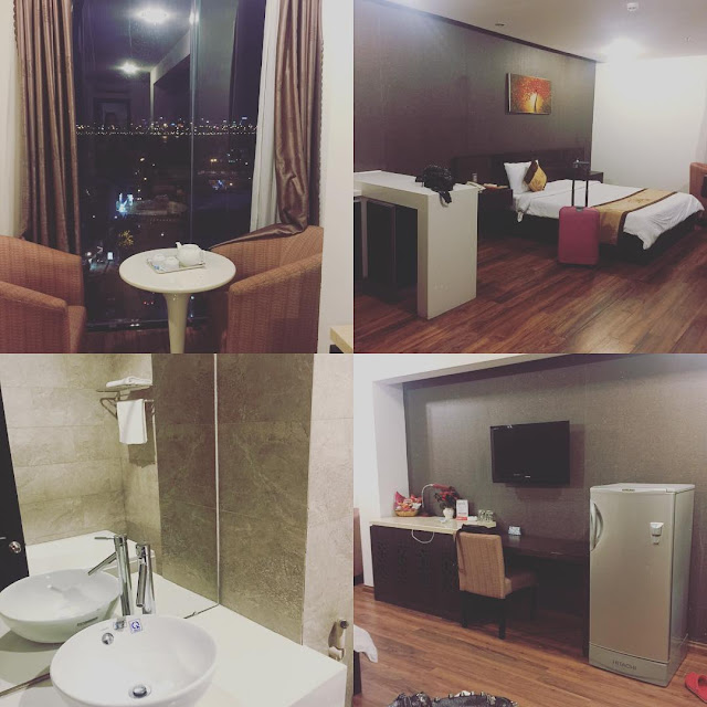 Bạn Có Hẹn Với Thiên Đường Mùa Thu Trong Nước ? - 2