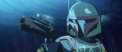 Star Wars Visions Series Image 10