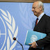 الأمم المتحدة عاجزة عن إدخال  مساعدات لسوريا 