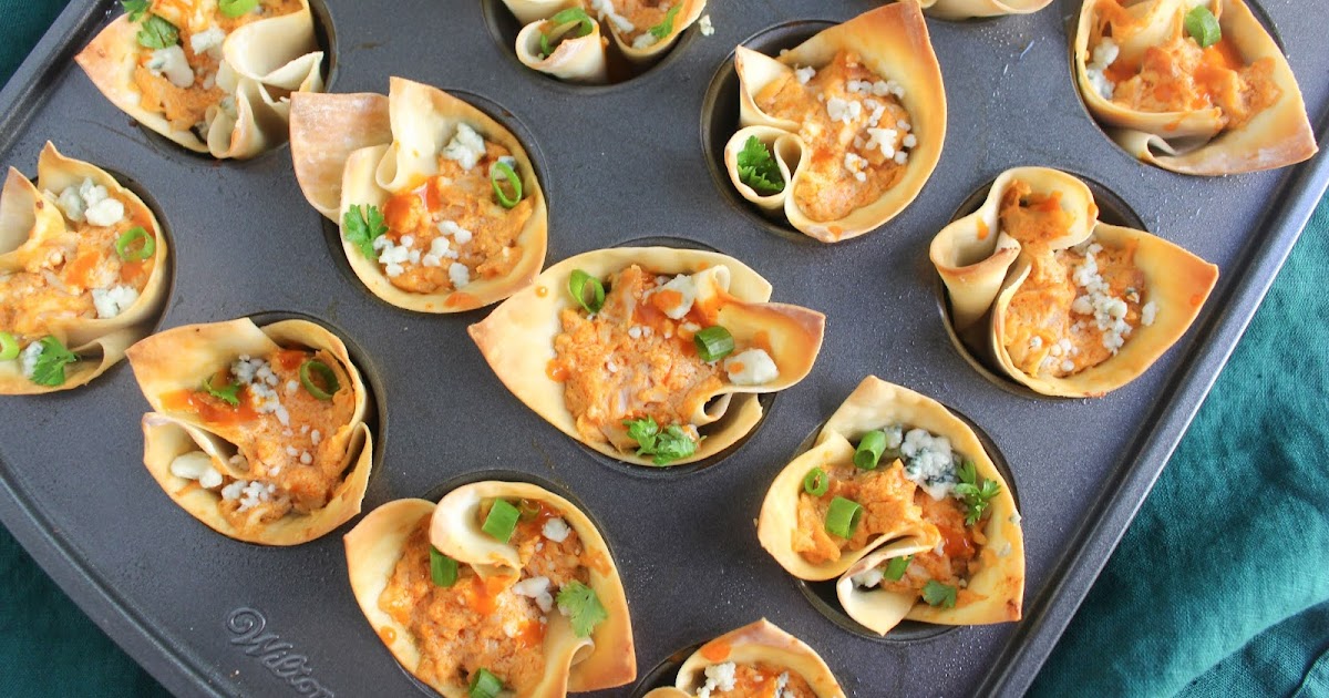 Kylee's Kitchen Single serving snacks for safer entertaining