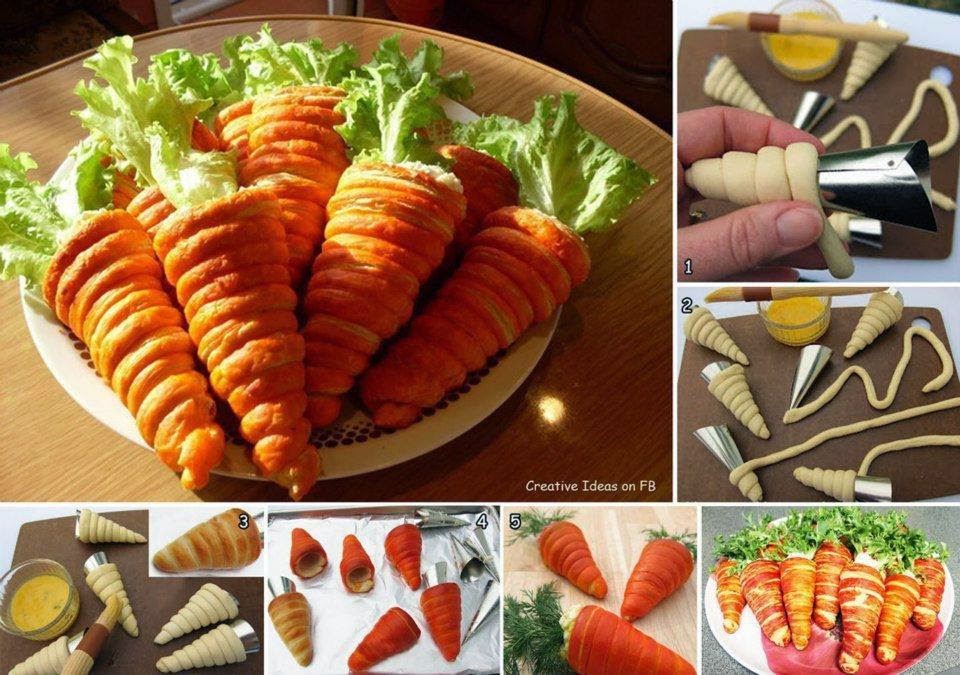 DIY Pastry Hacks HAFACS