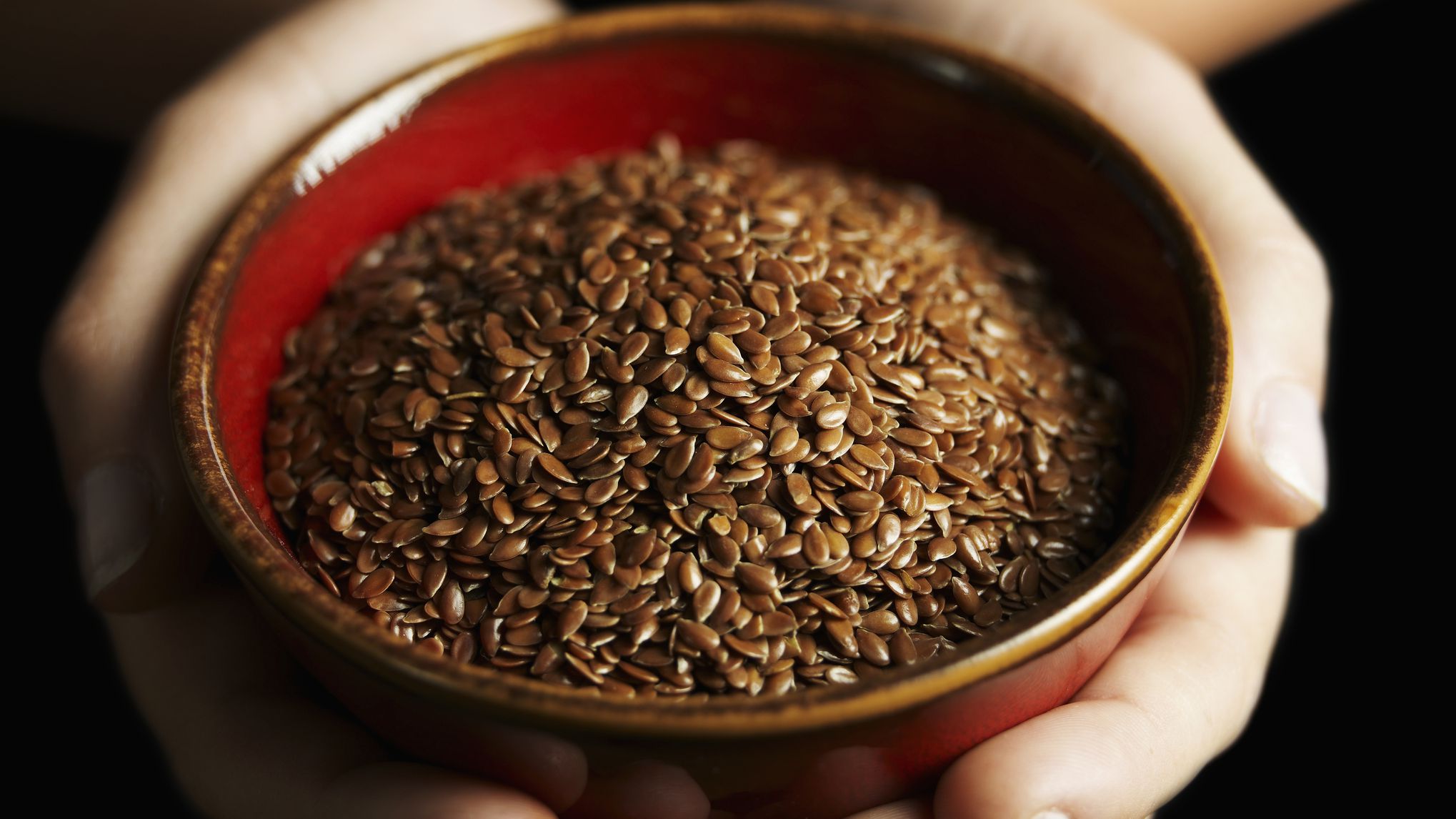 Propiedades de la Linaza para la Gastritis Los BENEFICIOS de la