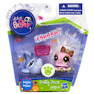 Littlest Pet Shop Pet Pairs Octopus (#2140) Pet