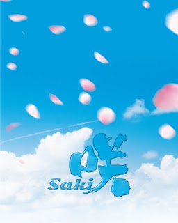 咲-Saki: Saki Live Action