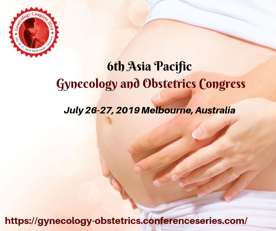 Gynecology and Obstetrics. 