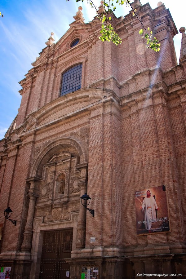 Calatayud, Zaragoza, España