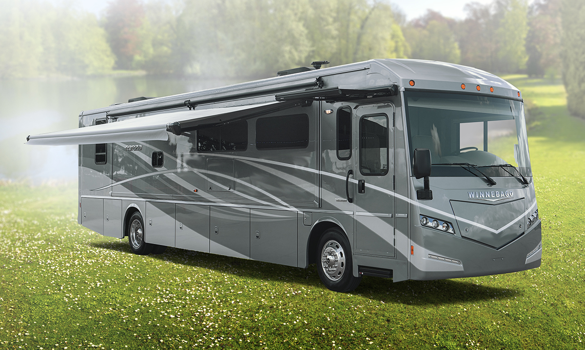RV Trader Insider