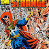 Doctor Strange Special Edition #1 - Bernie Wrightson cover, Neal Adams, Frank Brunner reprints, Brunner art, key reprint