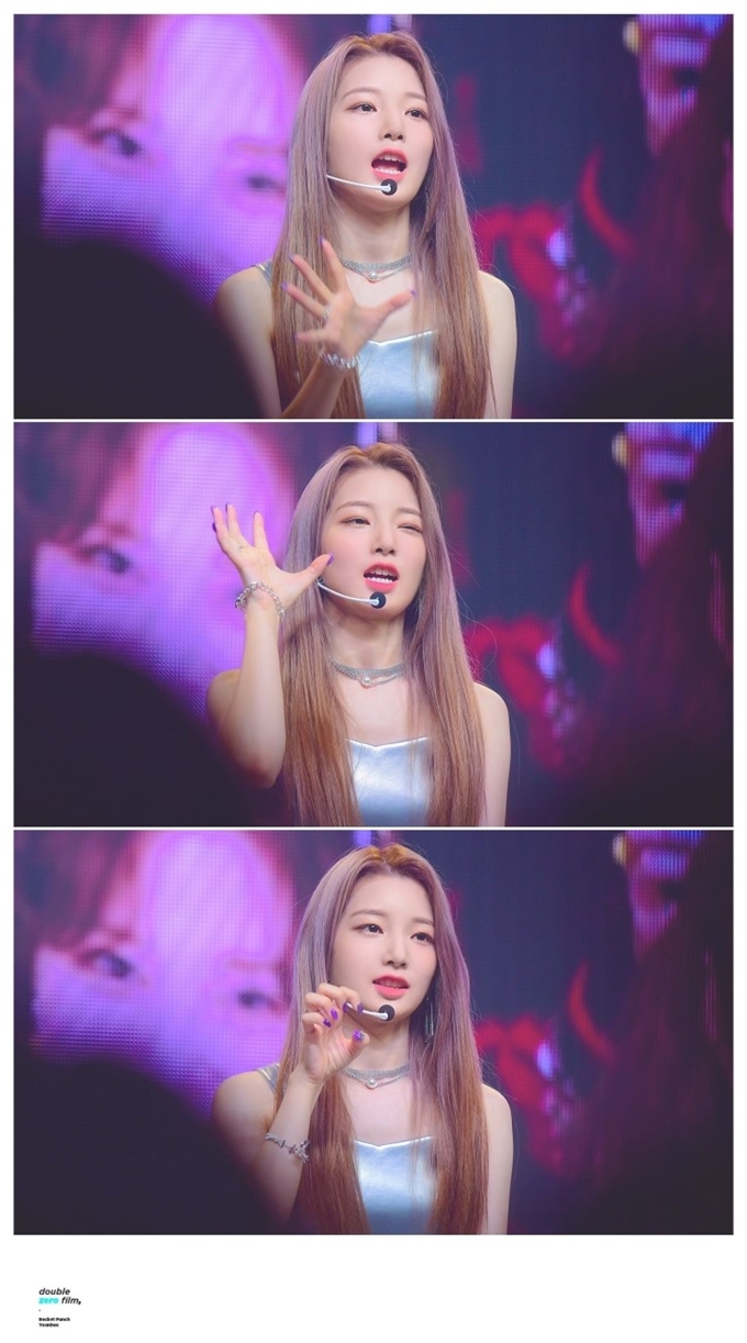 요즘자 남자 여자 안가리고 비주얼로 몰이 중인 돌 | 인스티즈