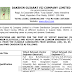 DGVCL Recruitment for 75 Vidyut Sahayak (Junior Engineer – Electrical /
IT / Civil) Posts 2020