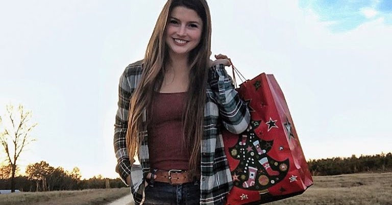 hannah barron age ? - Hannah Barron Outdoors