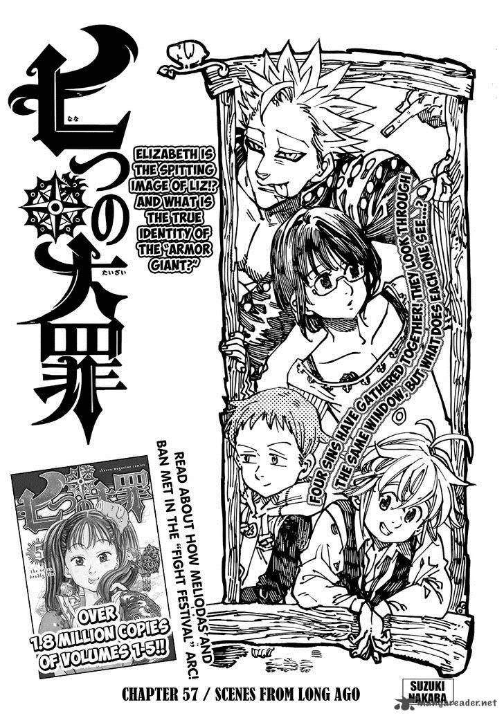 Seven Deadly Sins Chapter 57 Seven Deadly Sins Manga Online Seven Deadly Sins Chapter 57 Seven Deadly Sins Manga Online