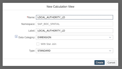 SAP HANA Exam Prep, SAP HANA Tutorial and Material, SAP HANA Learning, SAP HANA Calculation Views