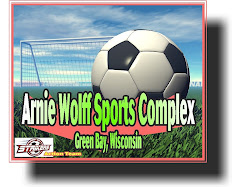 Support The Arnie Wolff Sports Complex Effort