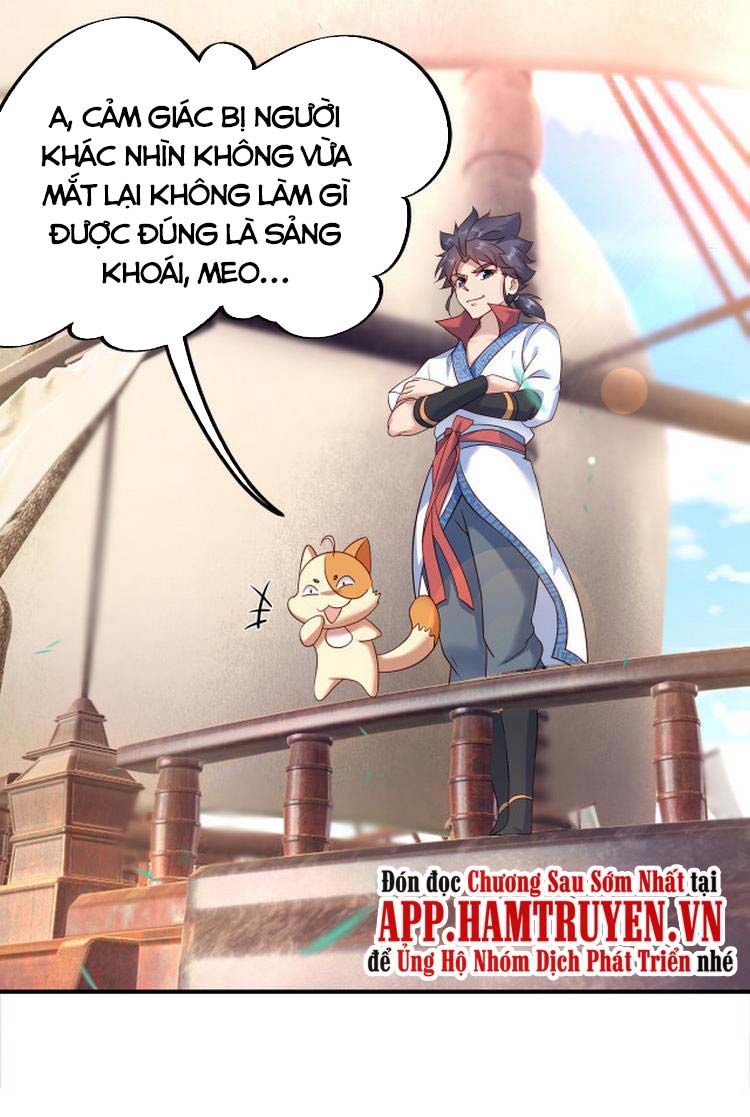 Bắt Đầu Quật Khởi Từ Làm Lô Đỉnh chapter 16 - Trang 11