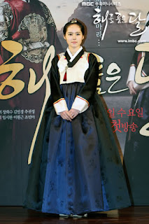 Profil pemeran The Moon Embracing The Sun Satu satunya drama saeguk yang admin tonton adalah Profil pemeran The Moon Embracing The Sun