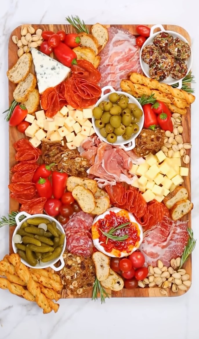Way Better Charcuterie Platter websitetasty