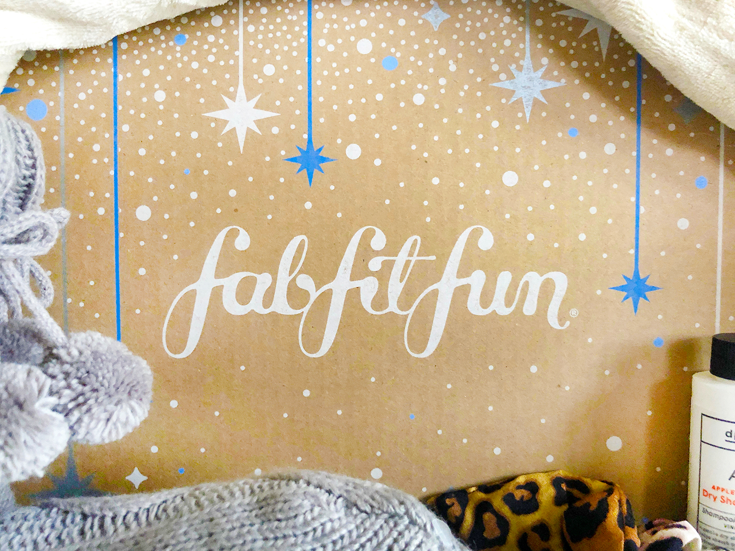 Southern Mom Loves FabFitFun Winter 2020 Box Unboxing! Plus, Codes to