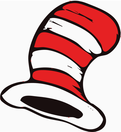 Where To Find Free Dr Seuss Cut Files.