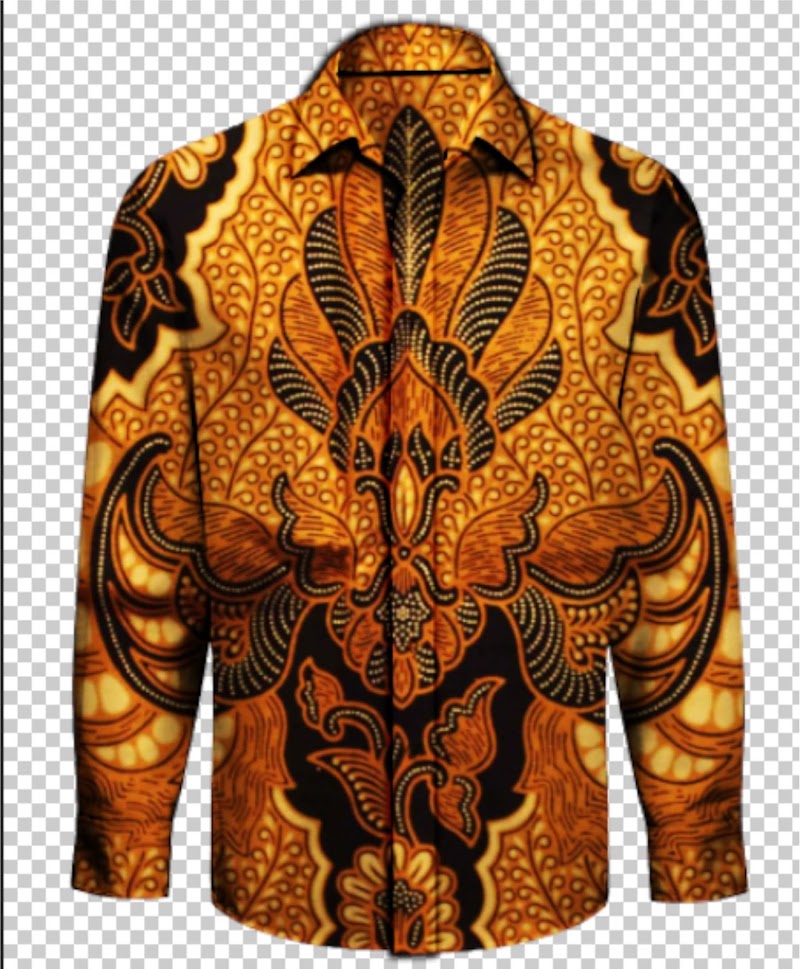 46+ Desain Batik Dengan Coreldraw, Ide Instimewa!