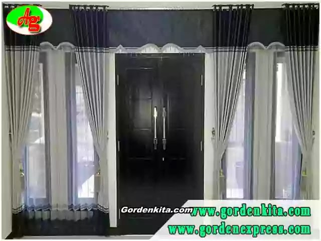 Featured image of post Hordeng Jendela Kupu Kupu