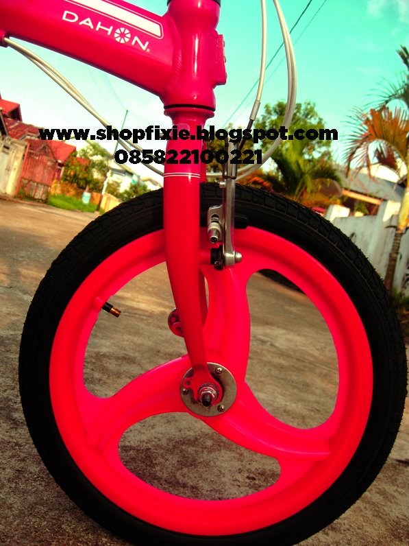 SHOP FIXIE BACK TO BIKE ( Fixie, RoadBike & Lipat